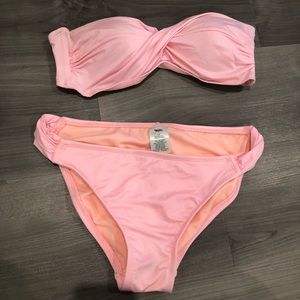Light Pink bikini